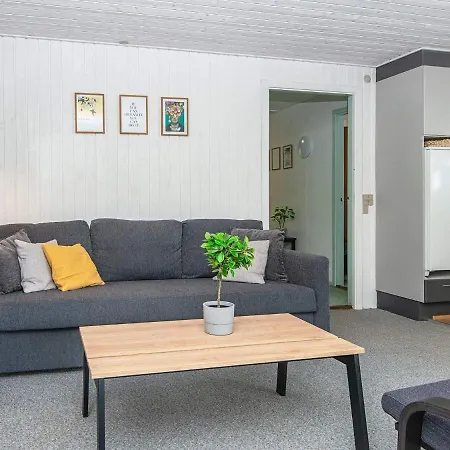 بيت للعطل 6 Person In Bjert-by Traum *