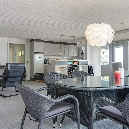 Bjert Xxiii Holiday home