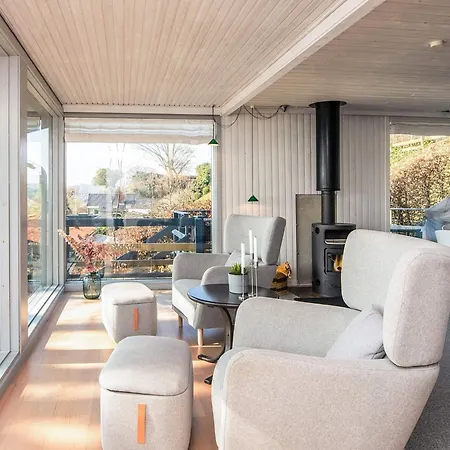 Holiday home Bjert Xxiii