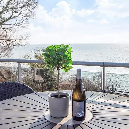 بيت للعطل 6 Person In Bjert-by Traum