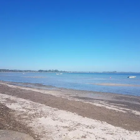 6 Person In Bjert-by Traum بيت للعطل